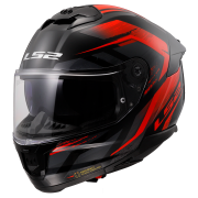 STREAM II-FURY-Gloss Black Red-168082132.png